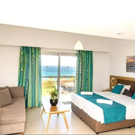 Appartement Helios 2 *