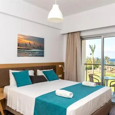Apartament Helios 2 Pafos