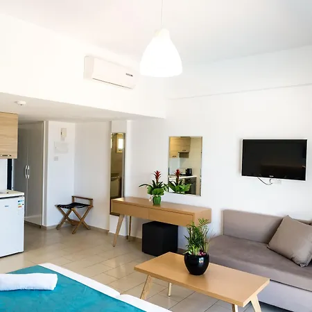 Apartament Helios 2 *