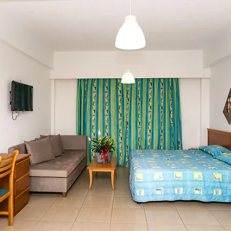 Helios 2 Pafos