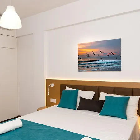 Helios 2 Apartament Pafos
