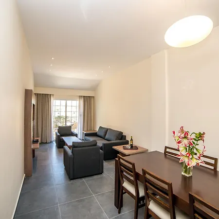 Helios 2 Apartament