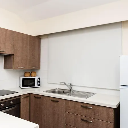 Helios 2 Apartament