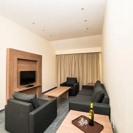 Helios 2 Appartement