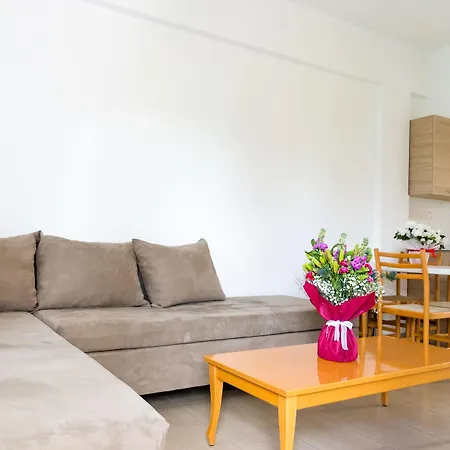 Helios 2 Appartement *