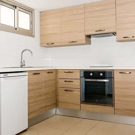 Apartament Helios 2 *