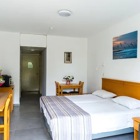 Helios 2 Appartement