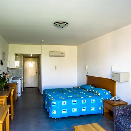 Helios 2 Paphos