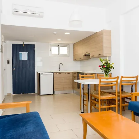 Apartament Helios 2