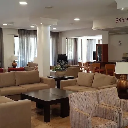 Apartament Helios 2 Pafos