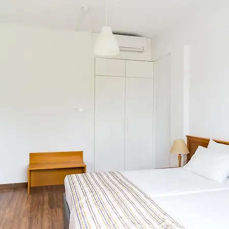 Apartament Helios 2 Pafos