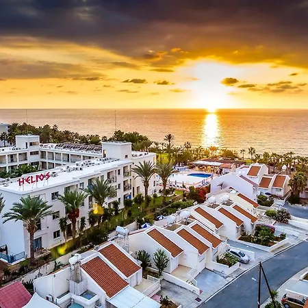 Helios 2 Paphos