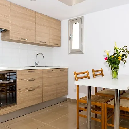 Apartament Helios 2