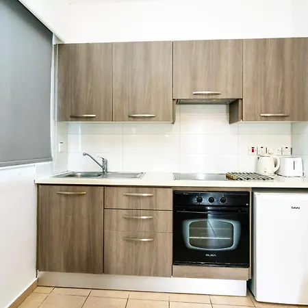 Appartement Helios 2