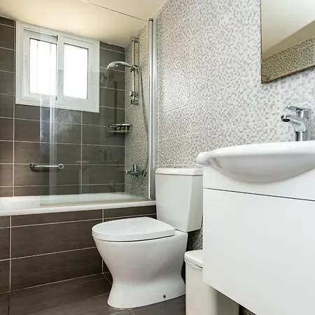 Helios 2 Apartament Pafos