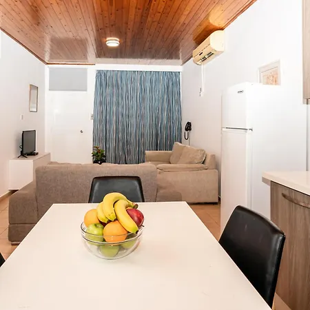 Apartament Helios 2