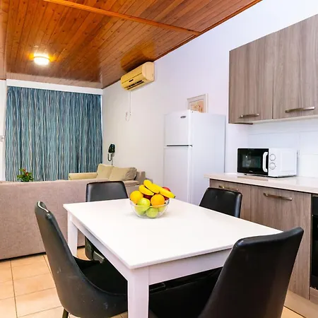 Helios 2 Apartament