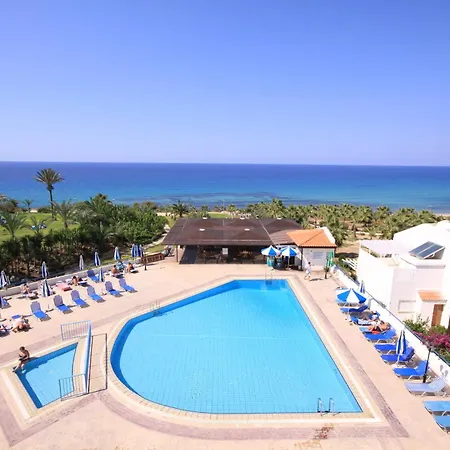 Appartement Helios 2 Paphos