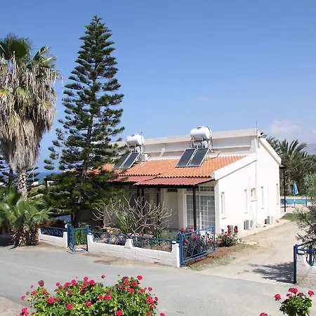 Apartament Helios 2 Pafos