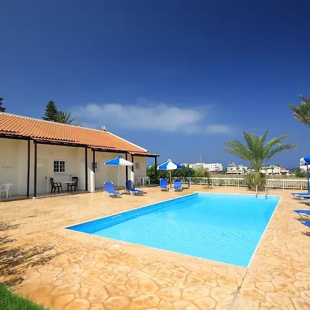 Apartament Helios 2 Pafos